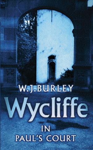 Cover of the book Wycliffe in Paul's Court by A. Bertram Chandler