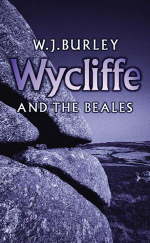 Cover of the book Wycliffe and the Beales by Richard Morris