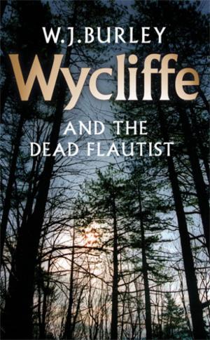 Cover of the book Wycliffe and the Dead Flautist by Fred Hoyle, Geoffrey Hoyle