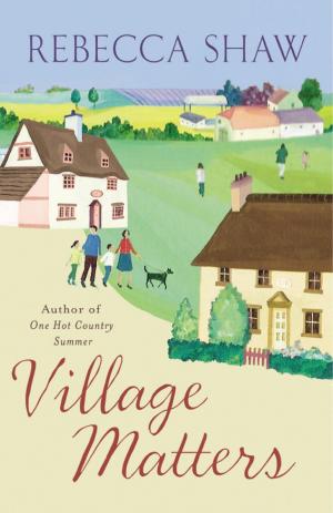 bigCover of the book Village Matters by 
