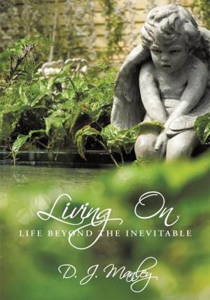 Cover of the book Living On by Barbara Master MFA