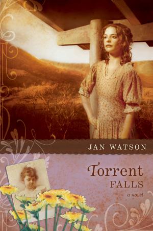 Cover of the book Torrent Falls by Harold Myra