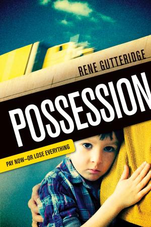 Cover of the book Possession by Jon Batson