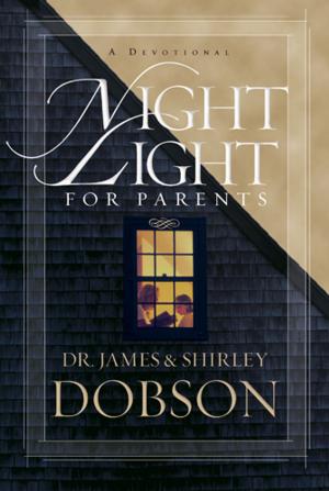 Cover of the book Night Light for Parents by Karen Kingsbury