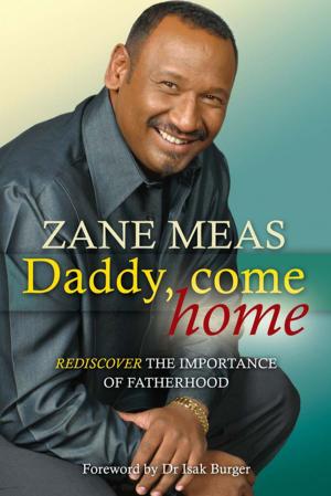 bigCover of the book Daddy, Come Home by 