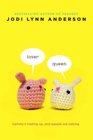 Book cover of Loser/Queen