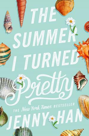 Cover of the book The Summer I Turned Pretty by Neal Shusterman