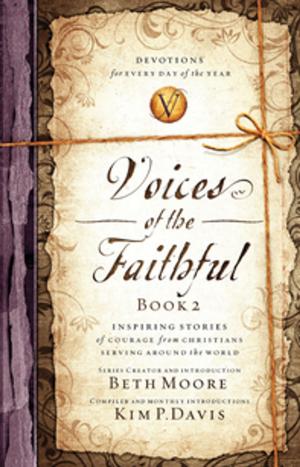 Cover of the book Voices of the Faithful - Book 2 by Wendy Blight, InScribed