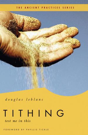 Cover of the book Tithing by J. Vernon McGee