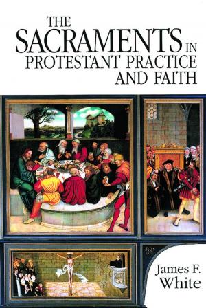 Cover of the book The Sacraments in Protestant Practice and Faith by Tom Berlin