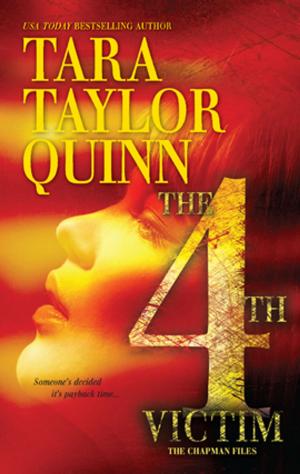 Cover of the book The Fourth Victim by Lucy Auburn