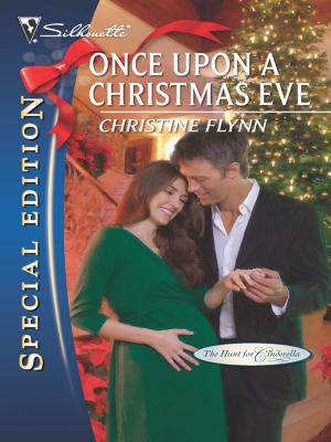 Cover of the book Once Upon a Christmas Eve by Christine Rimmer