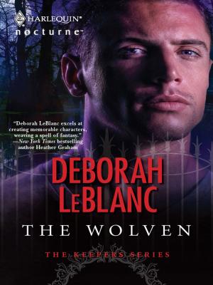 Cover of the book The Wolven by Darlene Gardner