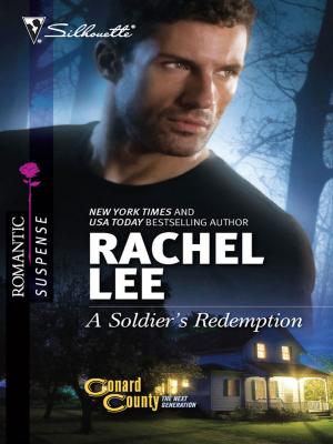 Cover of the book A Soldier's Redemption by Abigail Strom
