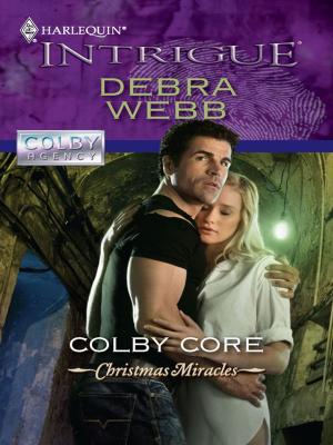 Cover of the book Colby Core by Jamila Jasper