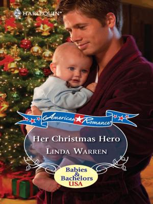 Cover of the book Her Christmas Hero by Kate Hardy, Sue MacKay