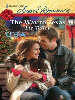 Cover of the book The Way to Texas by Katherine Garbera