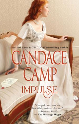 Cover of the book Impulse by Sarah McCarty