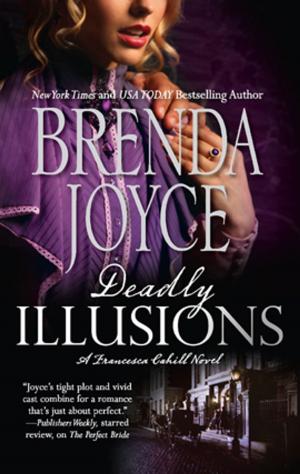 Cover of the book Deadly Illusions by Delores Fossen