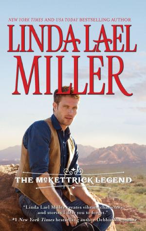 Cover of the book The McKettrick Legend by Lori Foster
