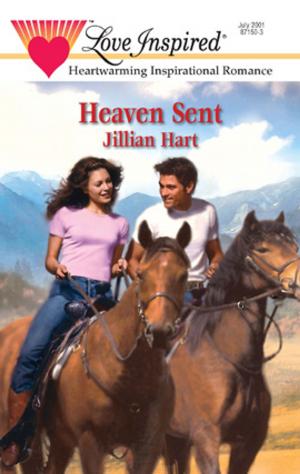 Cover of the book Heaven Sent by Lois Richer