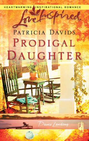 Cover of the book Prodigal Daughter by Sara Mitchell