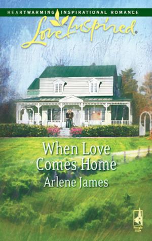 bigCover of the book When Love Comes Home by 