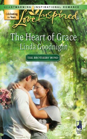 Cover of the book The Heart of Grace by Sharon Dunn