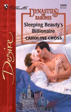 bigCover of the book Sleeping Beauty's Billionaire by 