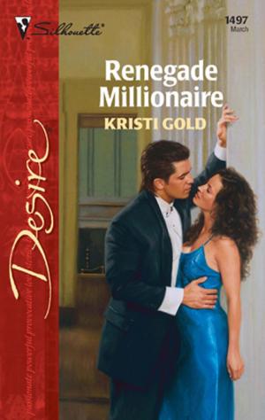 Book cover of Renegade Millionaire
