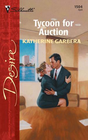 Cover of the book Tycoon For Auction by Gina Wilkins