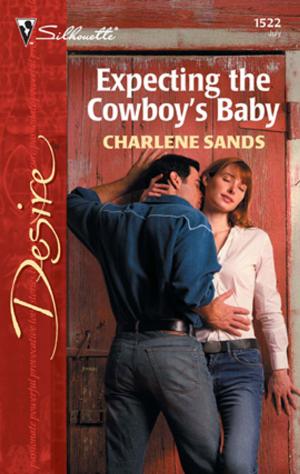 Cover of the book Expecting the Cowboy's Baby by Moon Lightwood