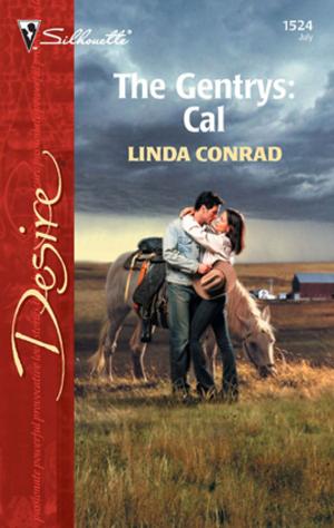 Cover of the book The Gentrys: Cal by Laurie Paige