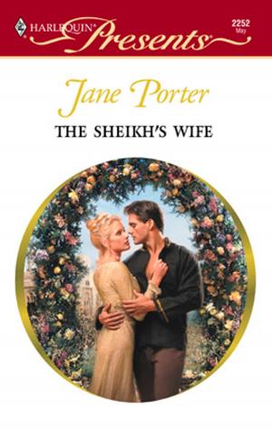 Cover of the book The Sheikh's Wife by Carla Cassidy, Debra Webb