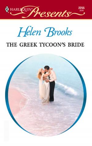 Cover of the book The Greek Tycoon's Bride by Anne Mather
