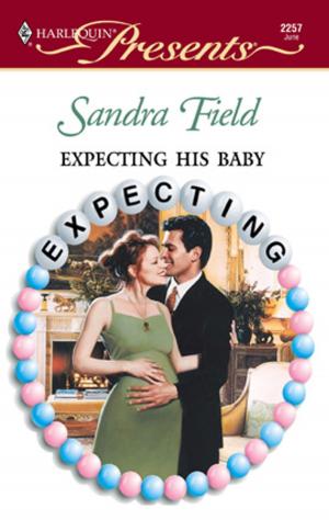 Cover of the book Expecting His Baby by Janice Carter