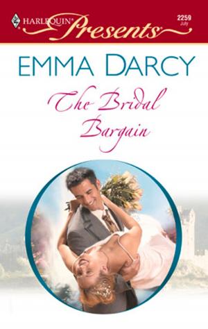 Cover of the book The Bridal Bargain by Sharon Kendrick, Trish Morey, Kim Lawrence, Abby Green