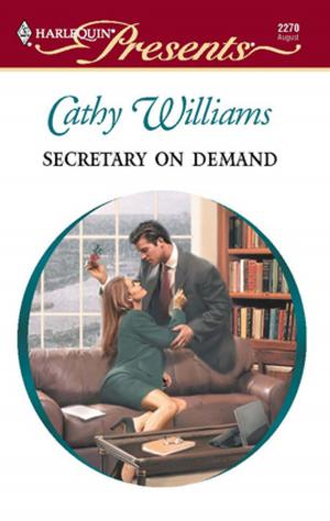 Cover of the book Secretary on Demand by Andrea Laurence, Janice Maynard, Catherine Mann