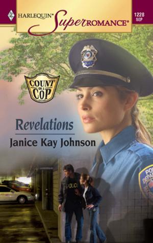 Cover of the book Revelations by Carolyn McSparren
