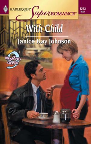 Cover of the book With Child by Lyn Cote