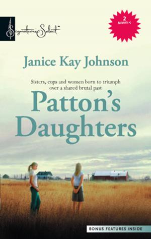 Cover of the book Patton's Daughters by Caridad Pineiro