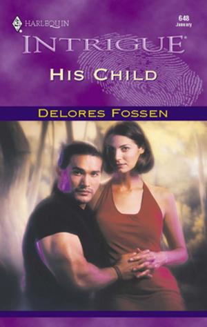 Cover of the book His Child by Caitlin Crews