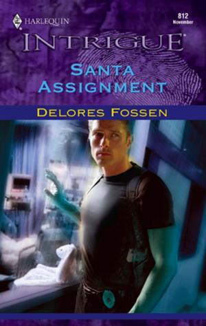 Cover of the book Santa Assignment by Amalie Berlin, Joanna Neil, Annie O'Neil