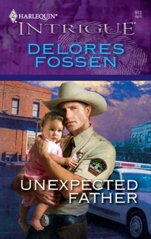 Cover of the book Unexpected Father by Doris Rangel