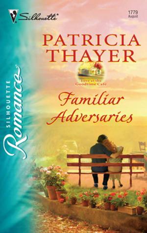 bigCover of the book Familiar Adversaries by 