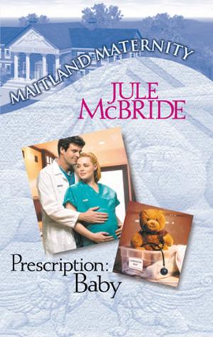 bigCover of the book Prescription: Baby by 