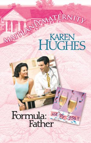 Cover of the book Formula: Father by Gina Wilkins