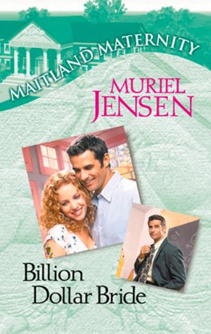 Cover of the book Billion Dollar Bride by Allison Leigh