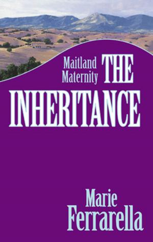 Cover of the book The Inheritance by Joan Elliott Pickart, Justine Davis, Jackie Merritt