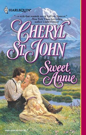 Cover of the book SWEET ANNIE by Lucy Gordon
